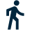 Pedestrians walkways