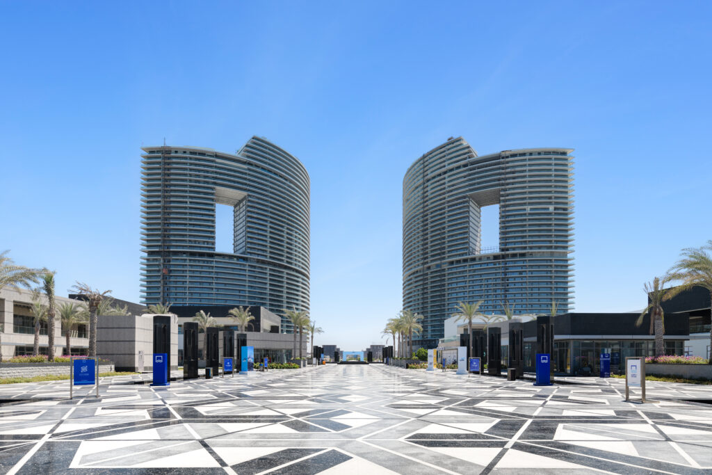 gate 5 - City Edge Developments