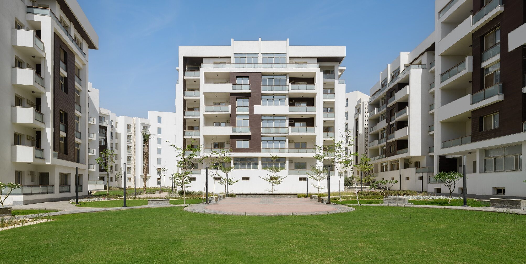 AlMaqsad Park