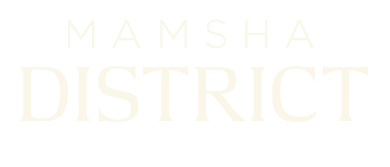 Mamsha District
