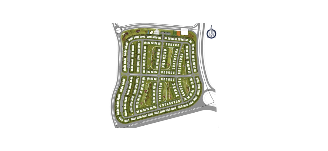 Project Masterplan