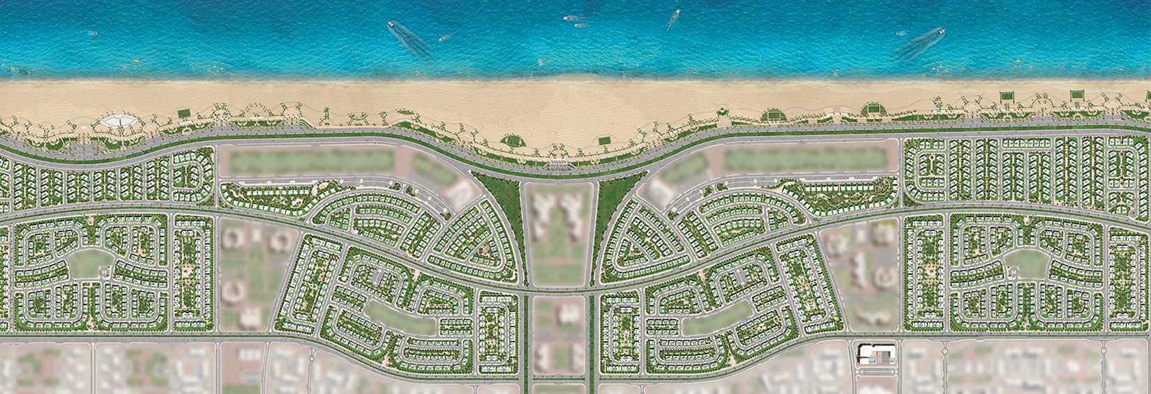 Project Masterplan