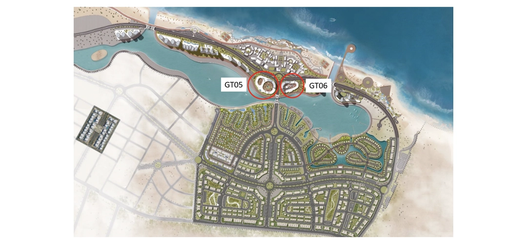 Project Masterplan