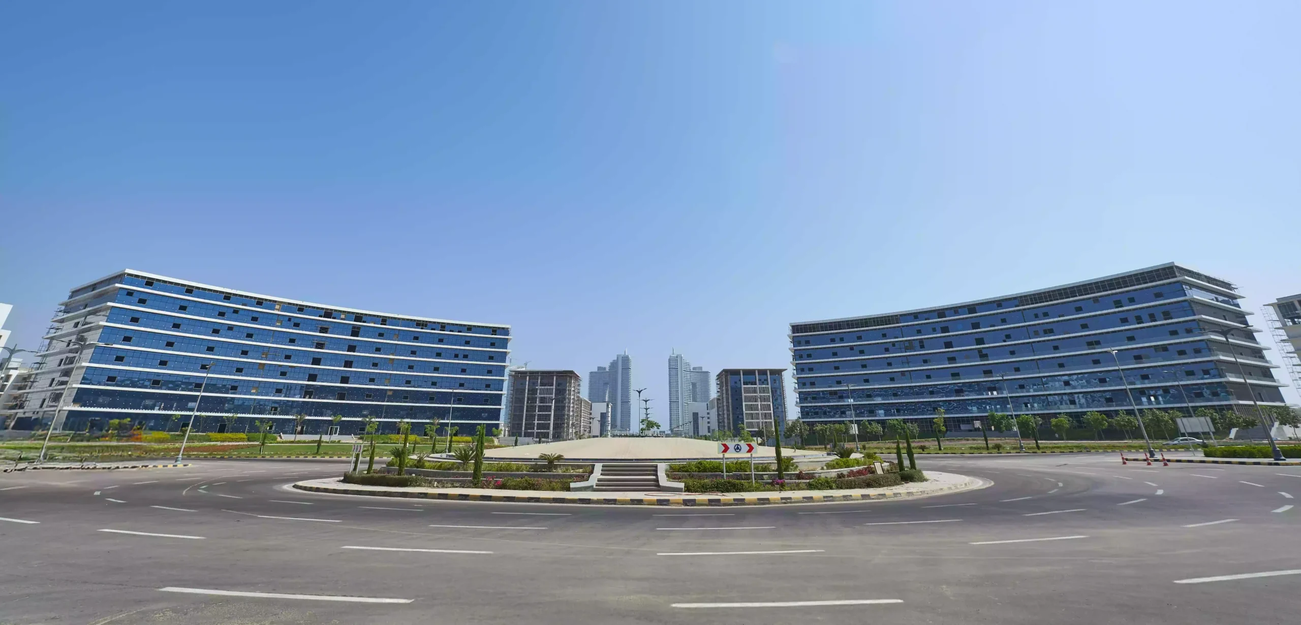 Mazarine Hub