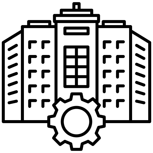 Access for hotel facilities