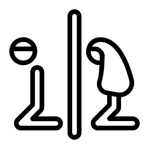 prayer rooms