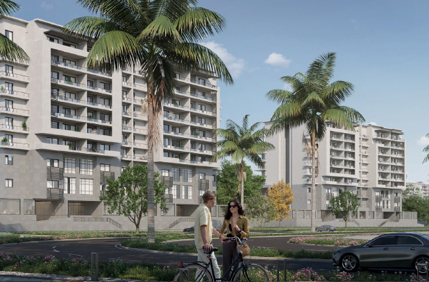 Mazarine Apartmentsunit