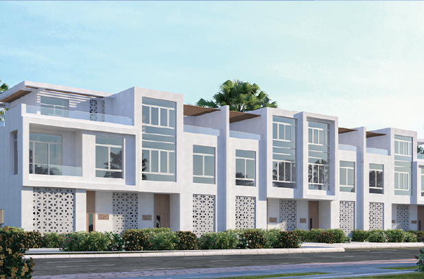 Mazarine Townhousesunit