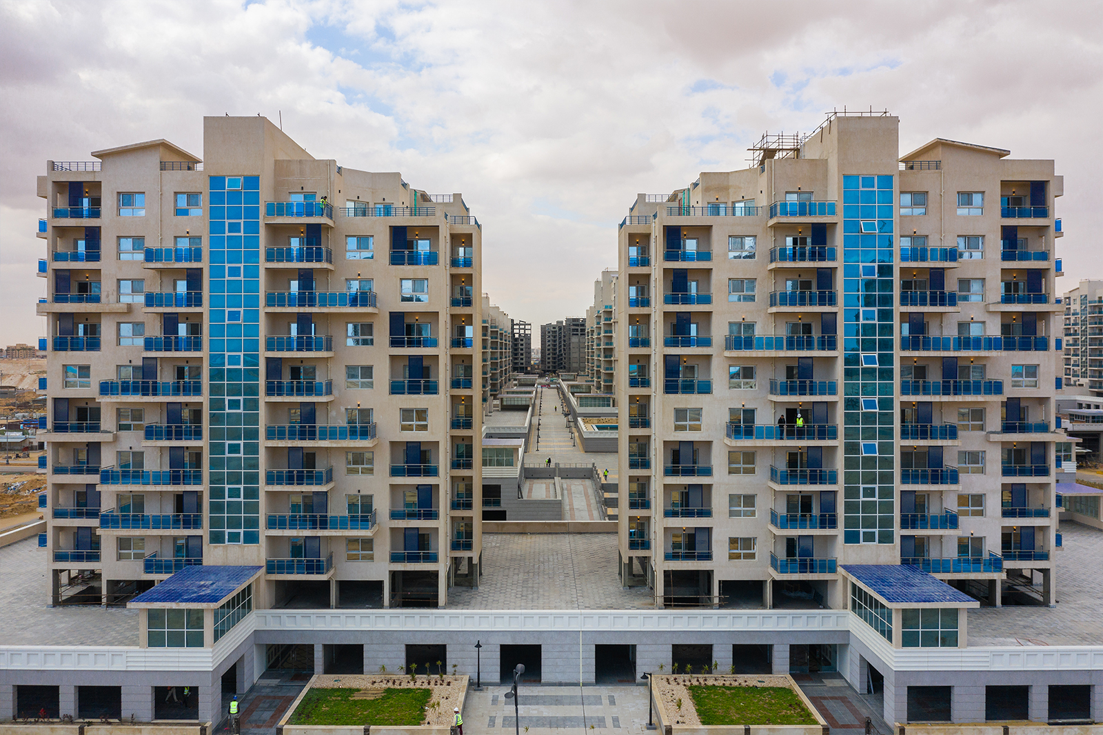 Downtownconstructions