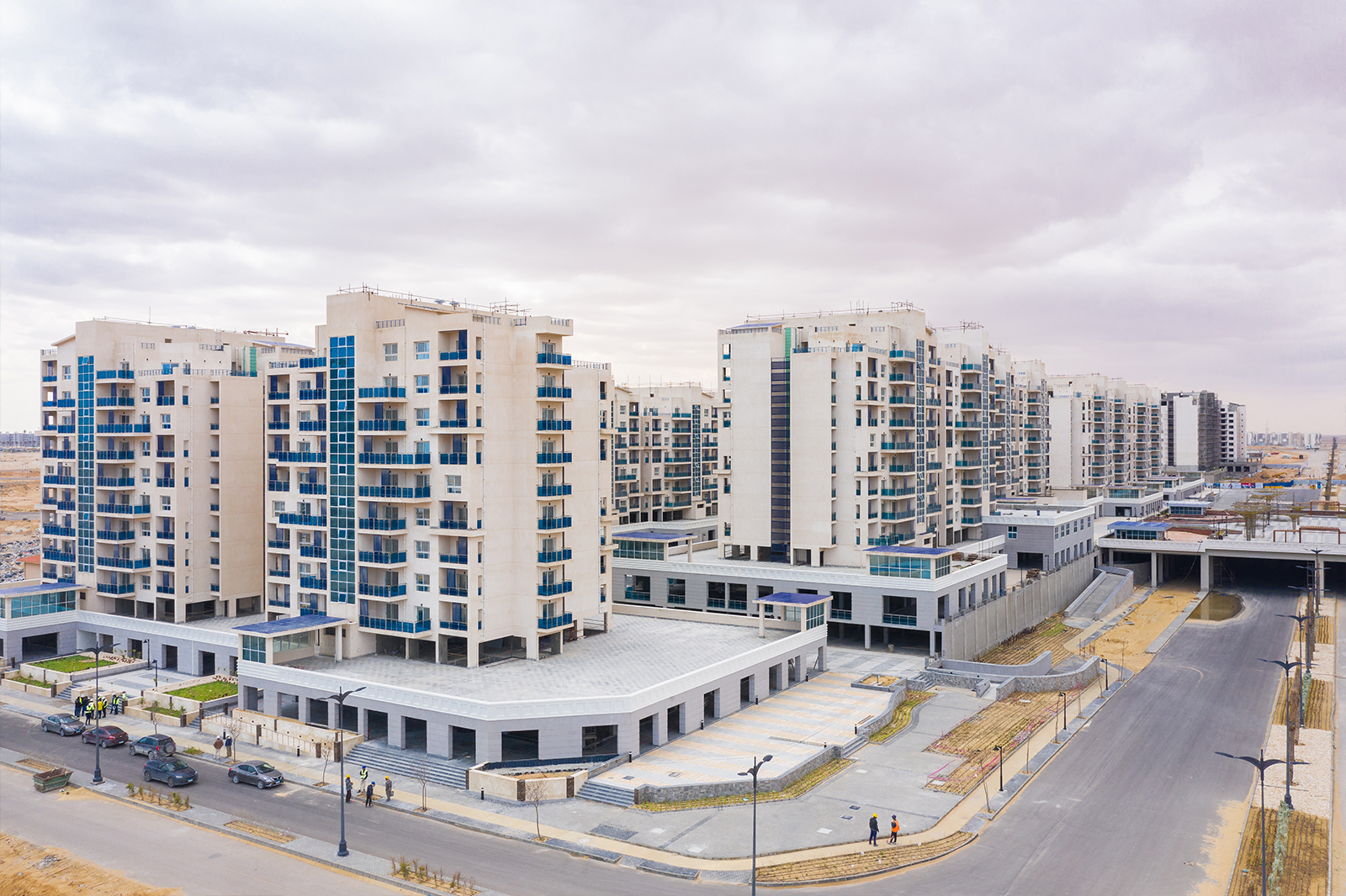 Downtownconstructions
