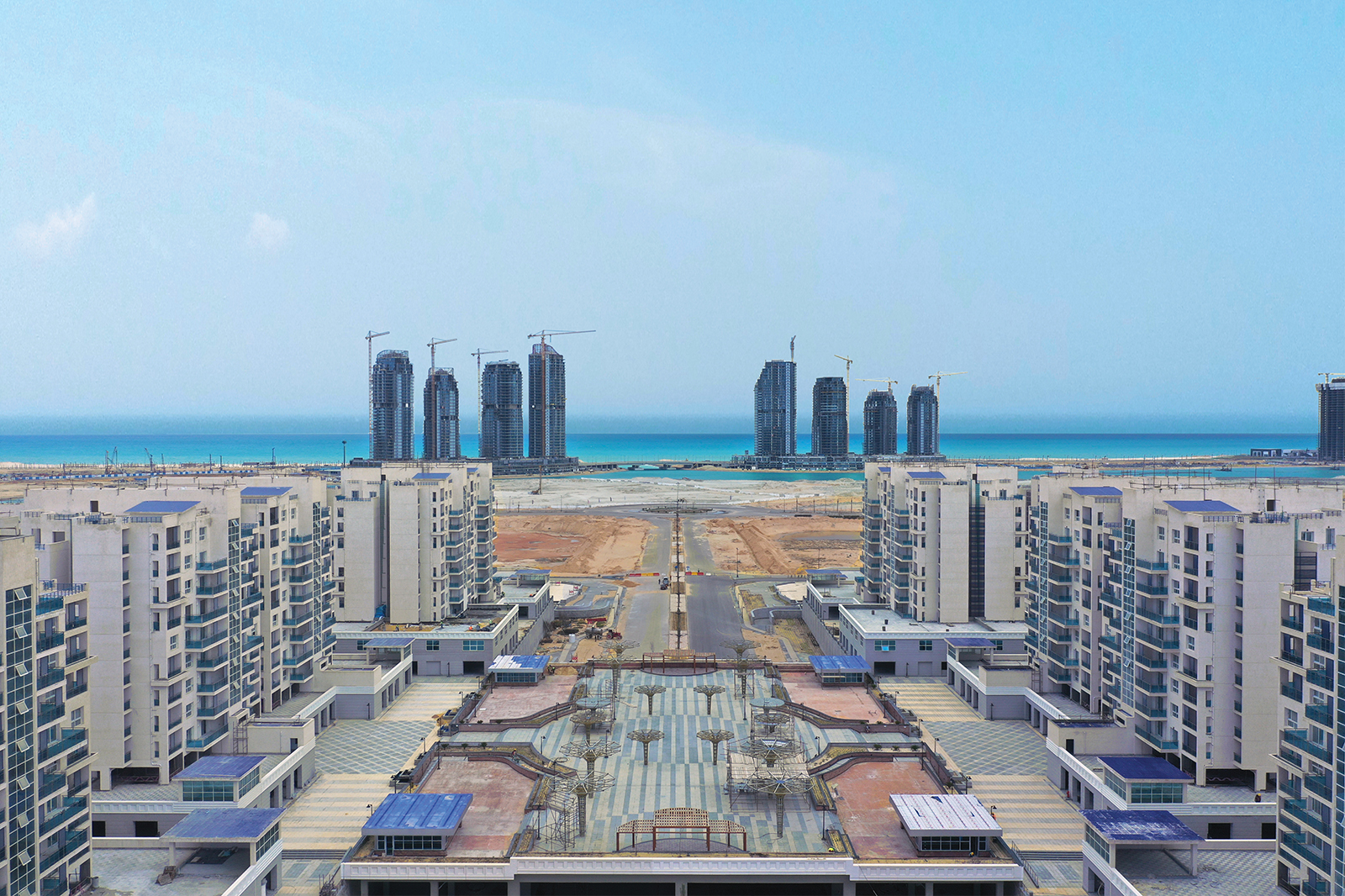 Downtownconstructions