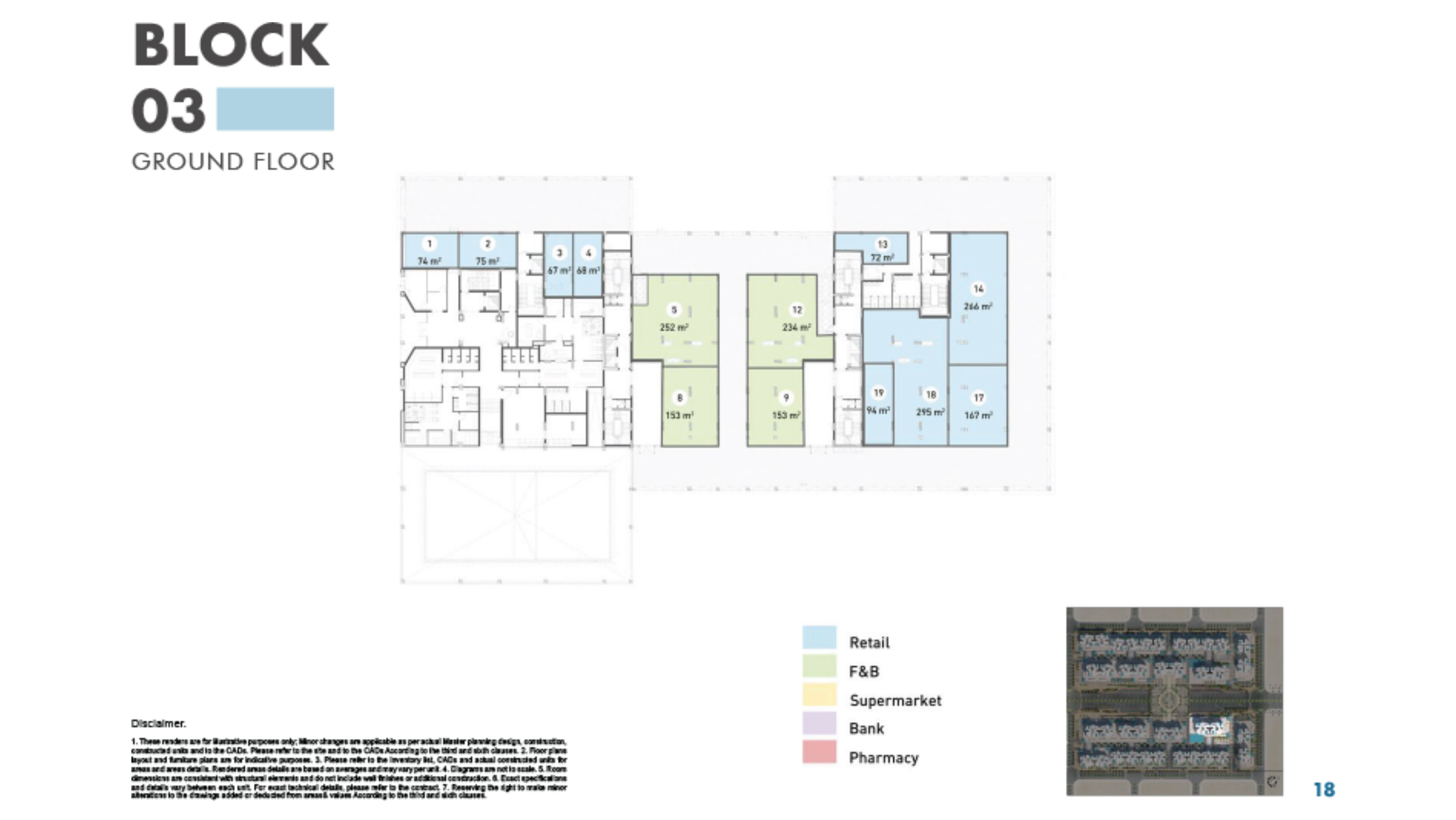 Downtownfloor plan