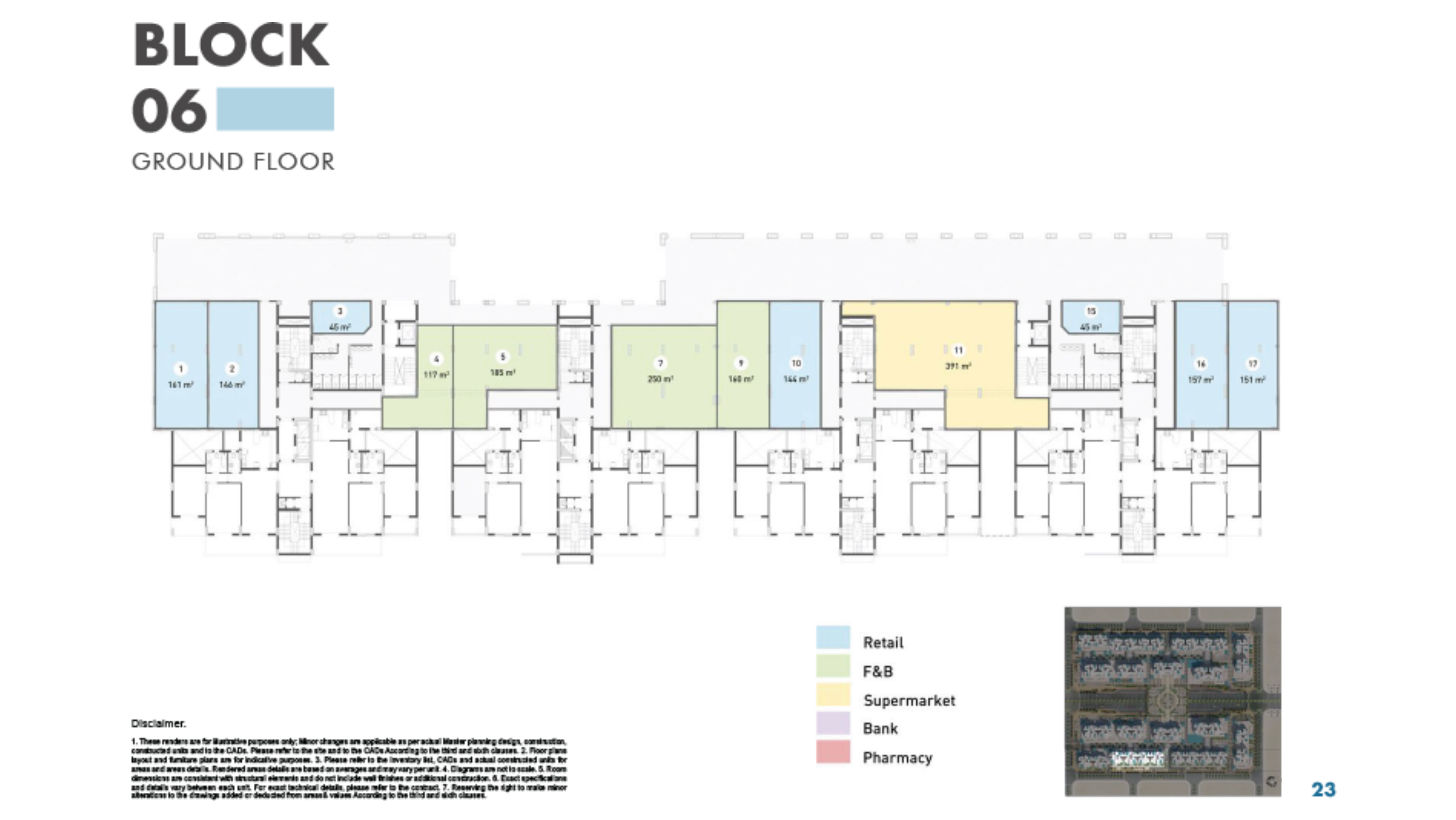 Downtownfloor plan