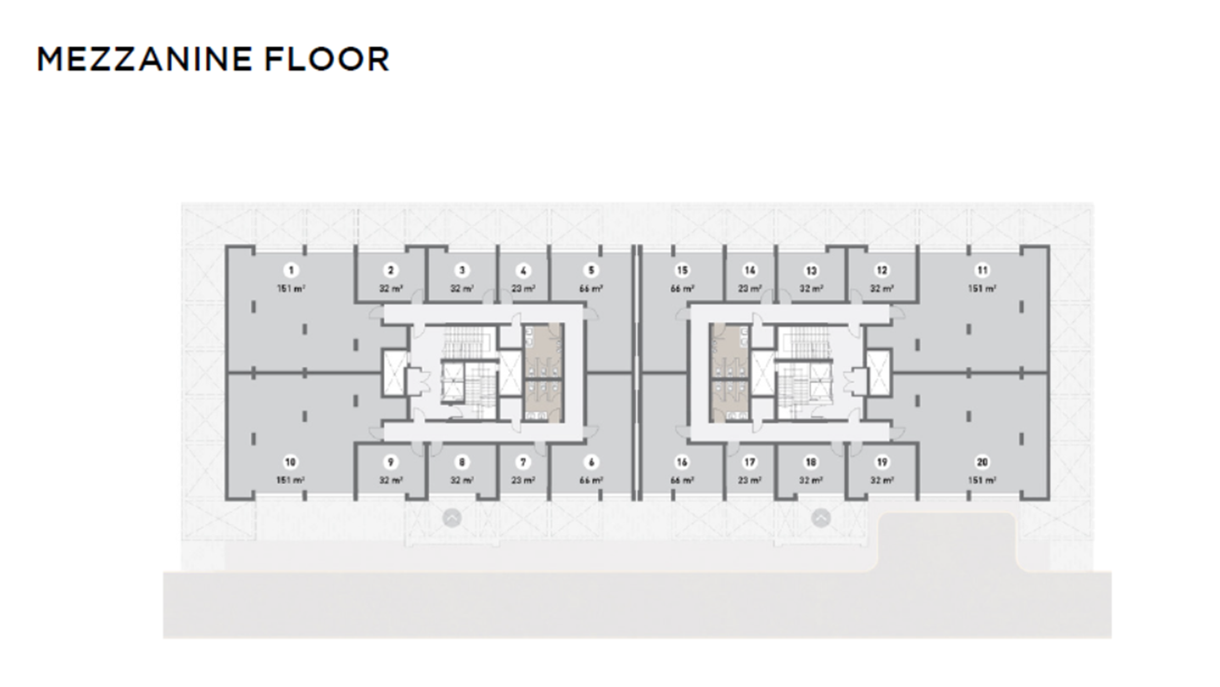 Mamsha AlMaqsadfloor plan