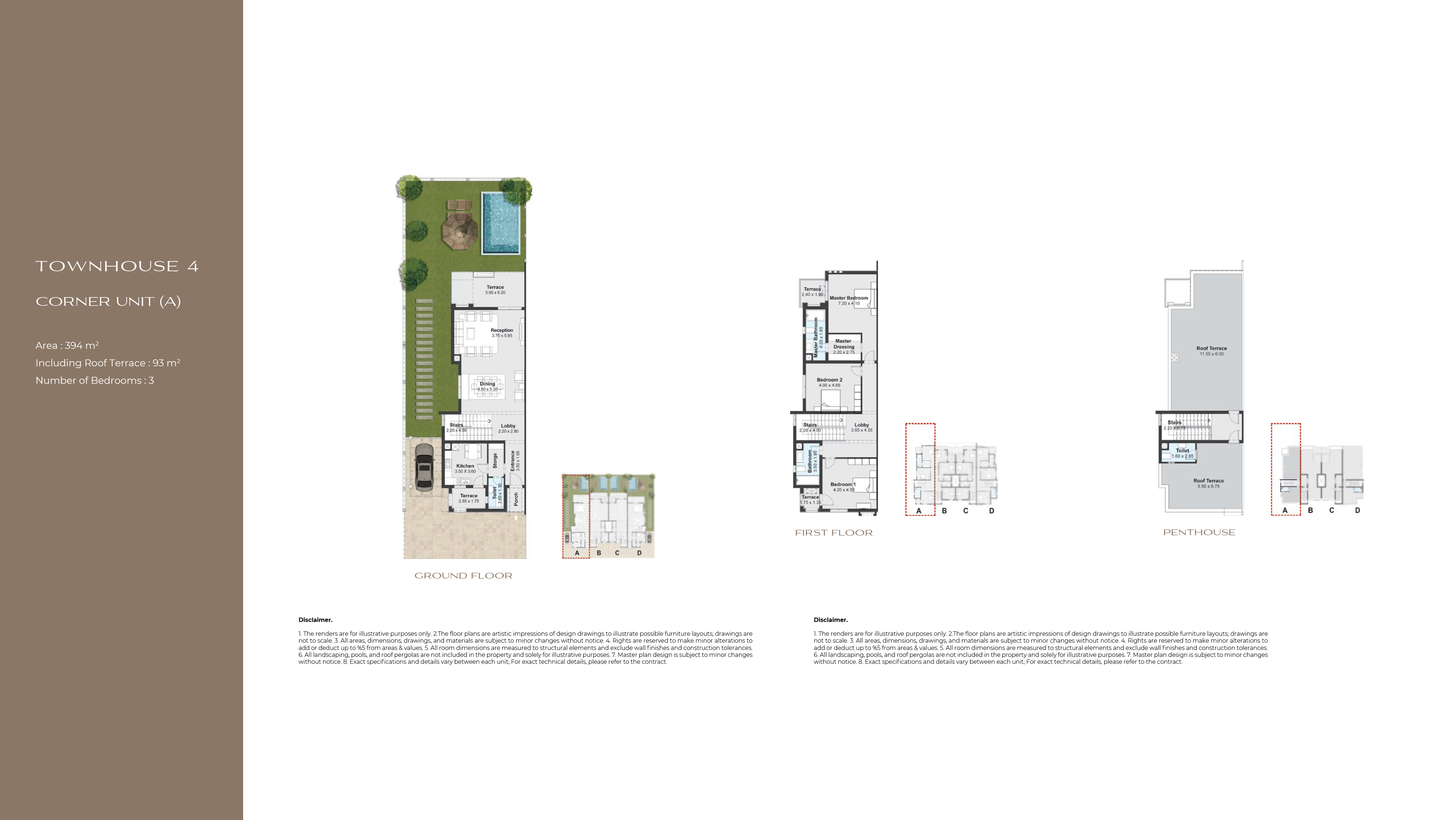 Arjanfloor plan