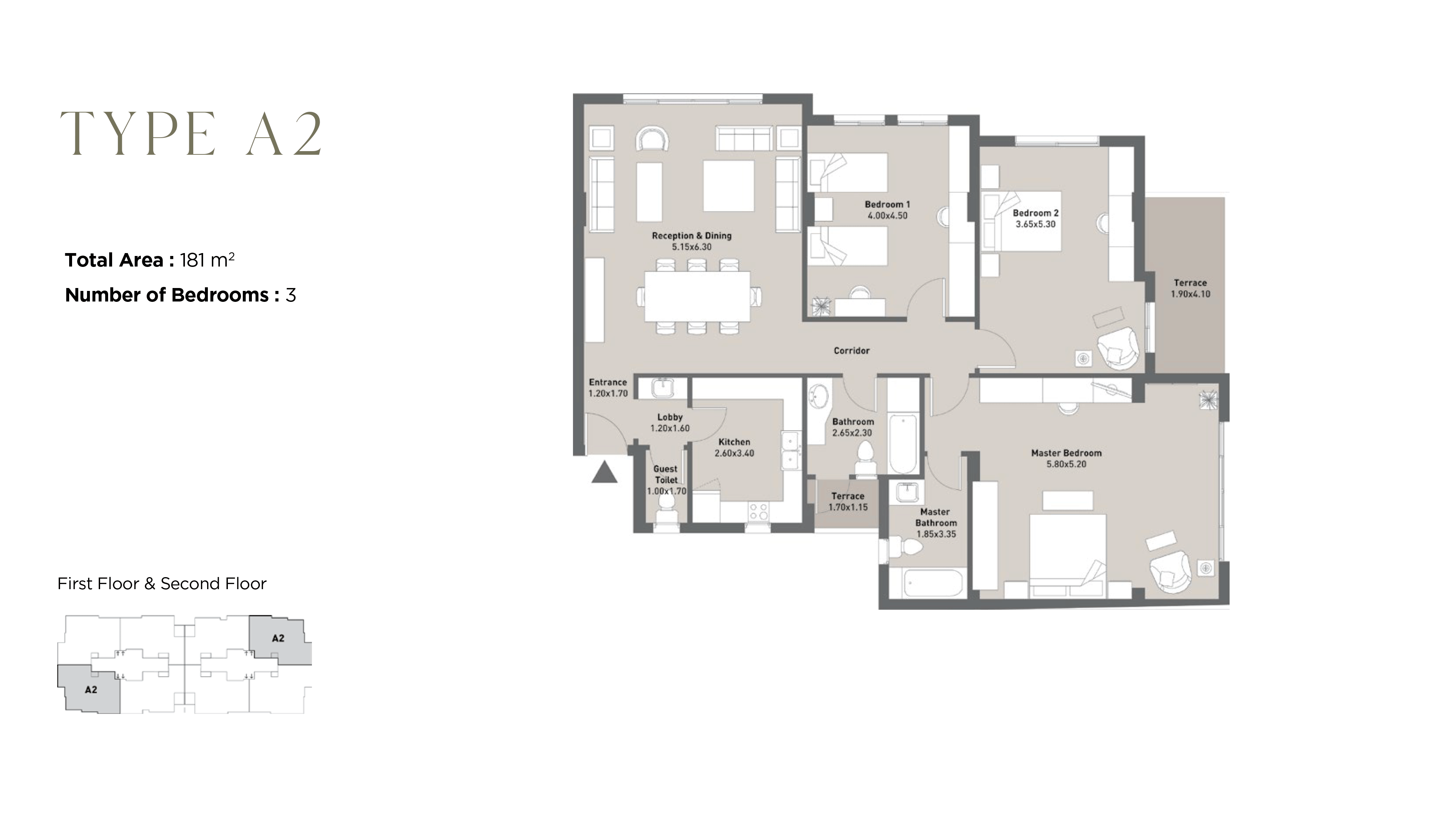 Mamsha Viewsfloor plan