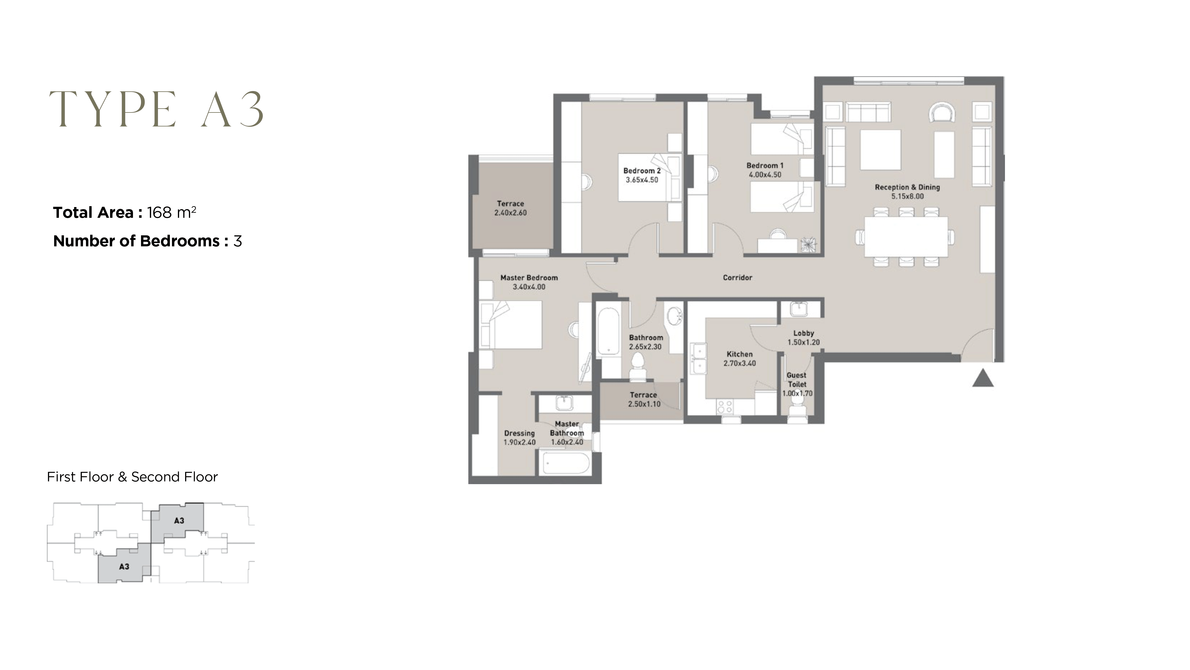 Mamsha Viewsfloor plan