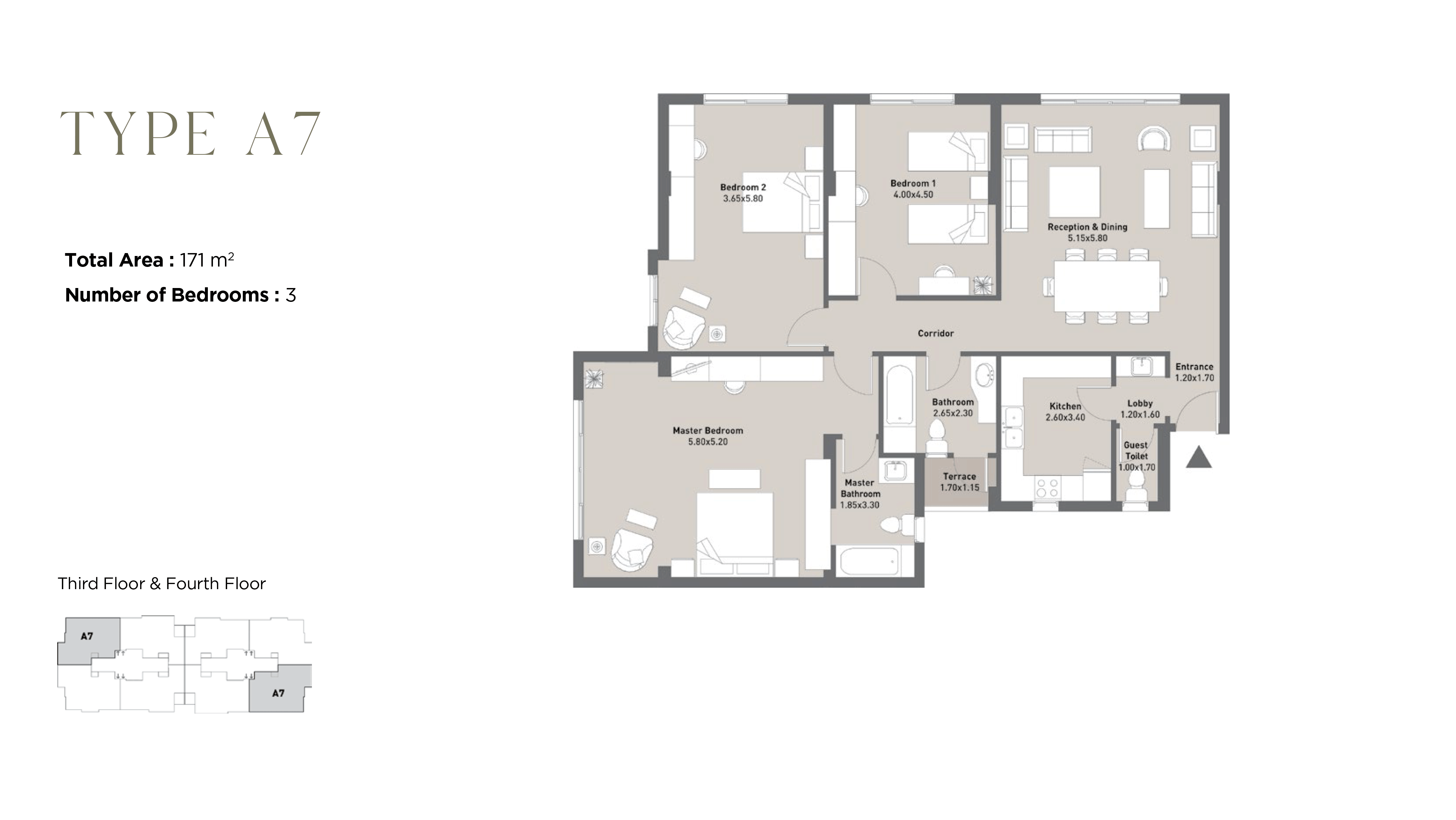 Mamsha Viewsfloor plan