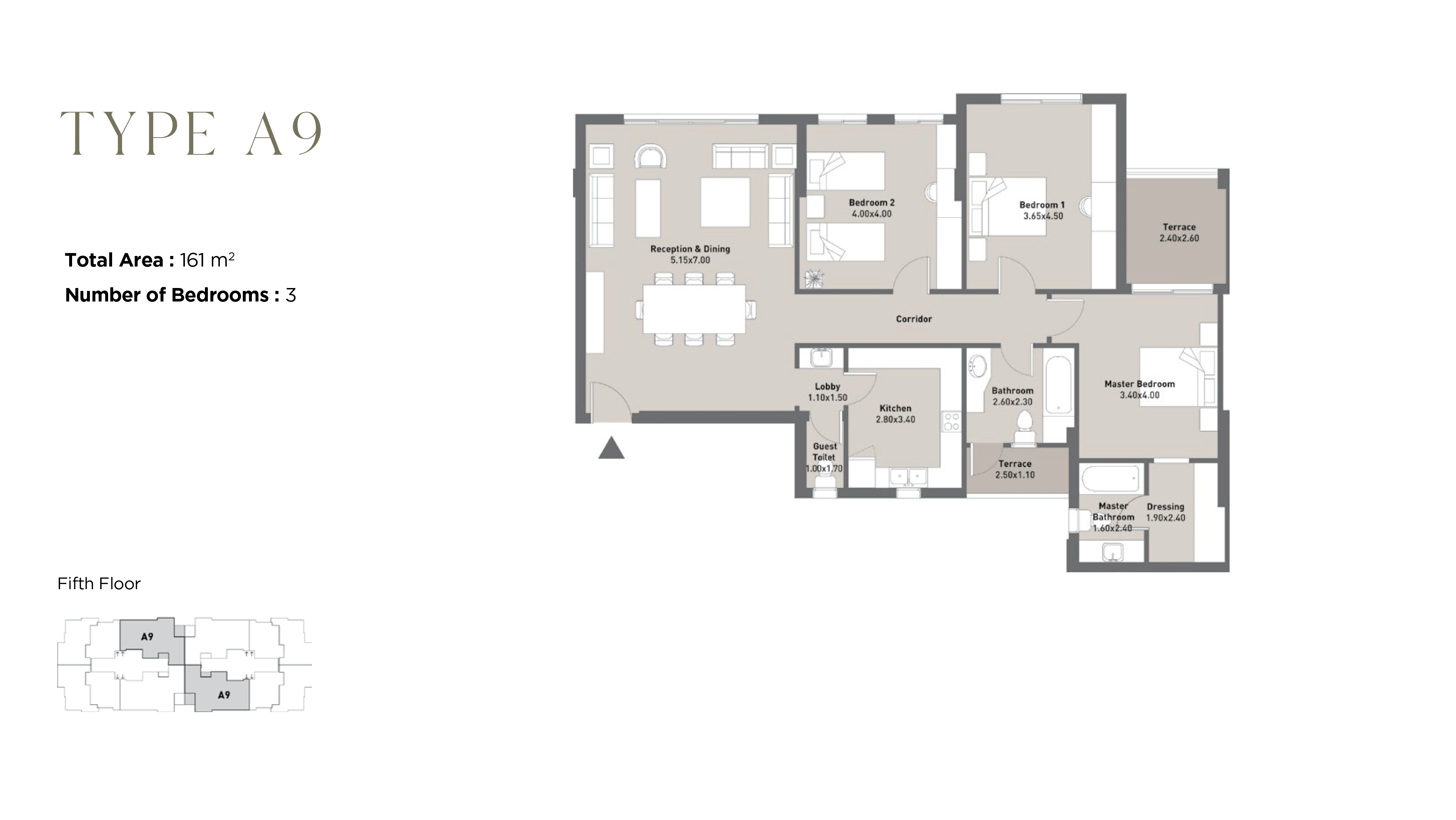 Mamsha Viewsfloor plan