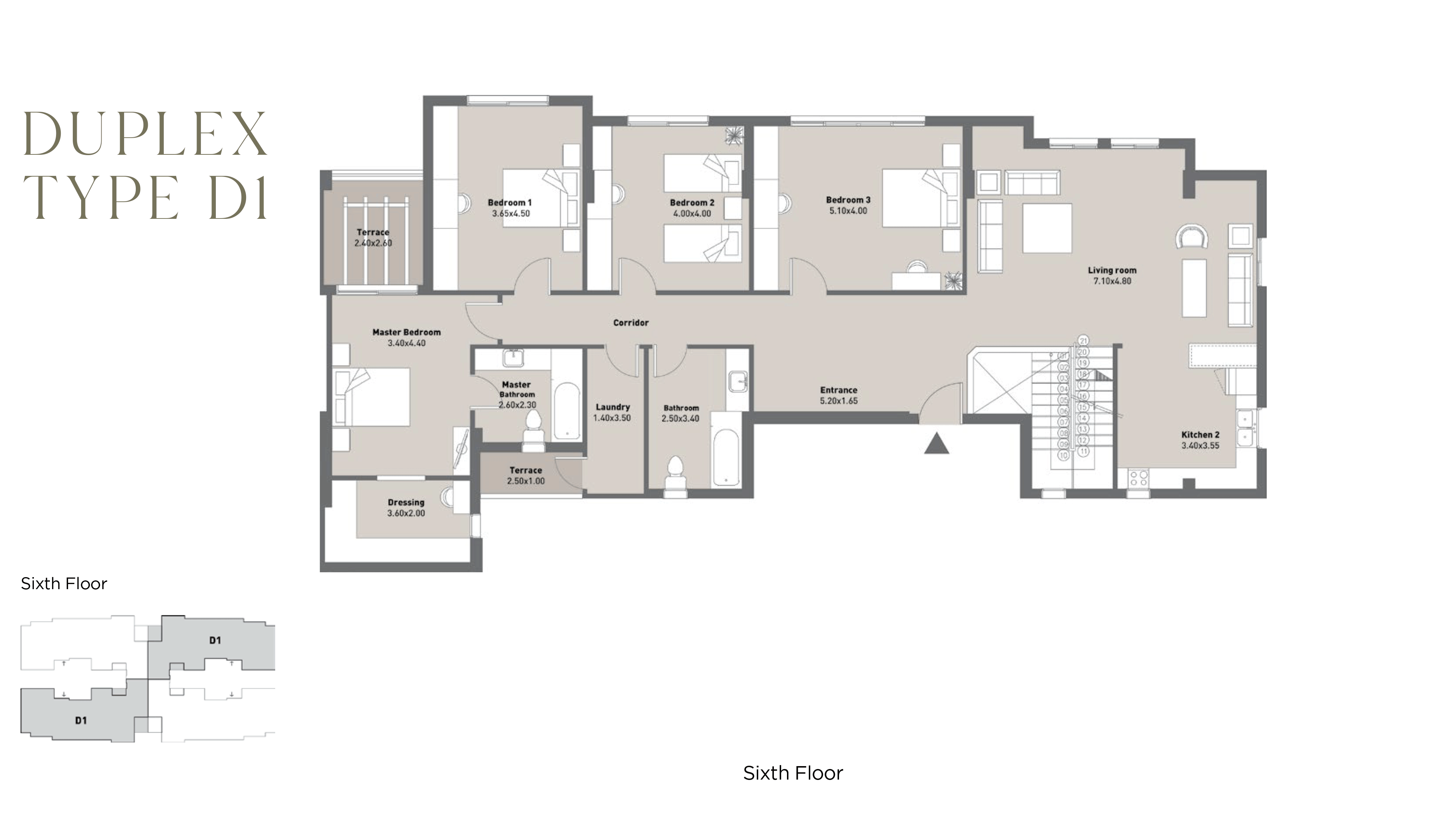 Mamsha Viewsfloor plan
