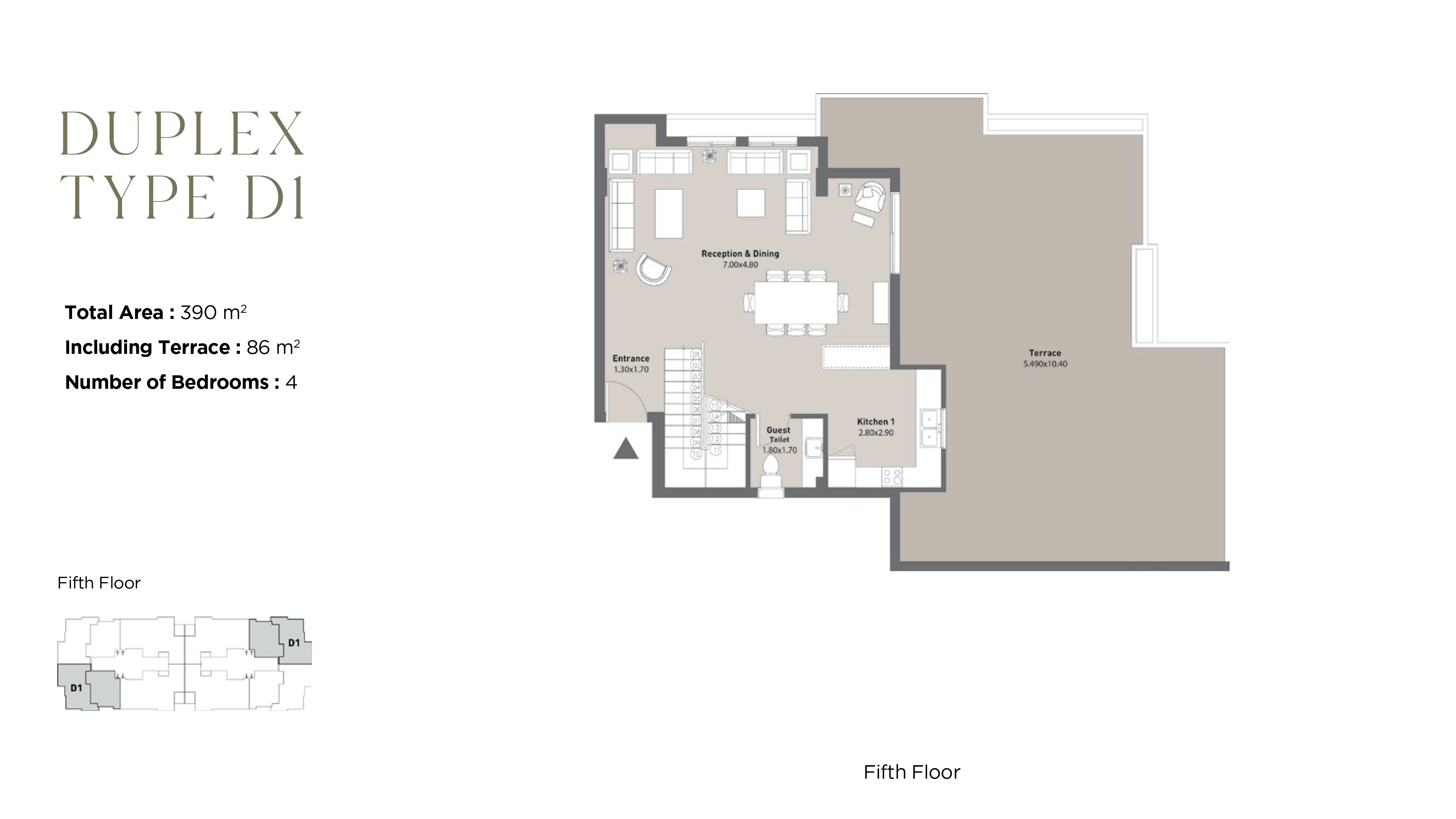 Mamsha Viewsfloor plan
