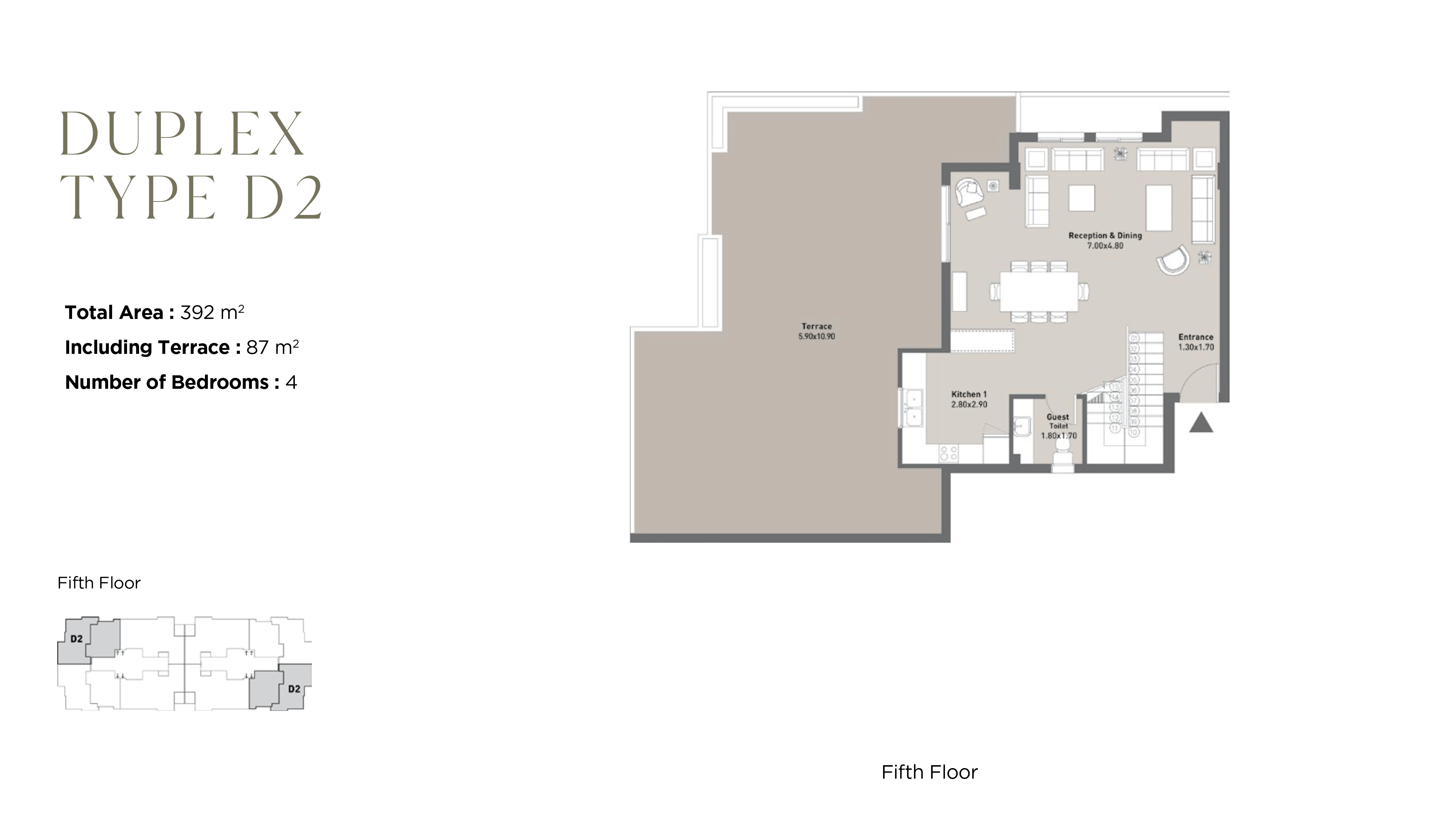 Mamsha Viewsfloor plan