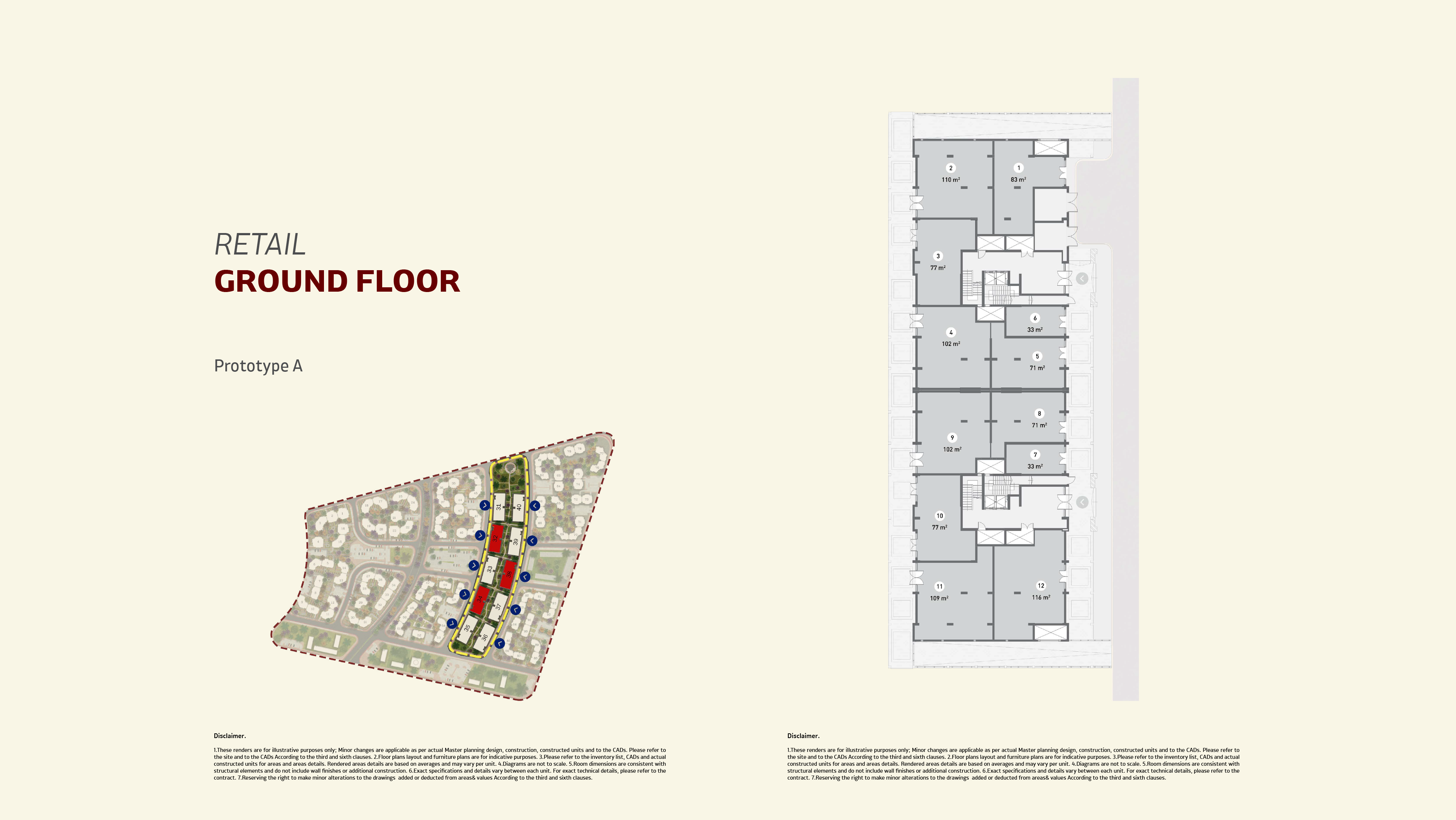Mamsha Districtfloor plan