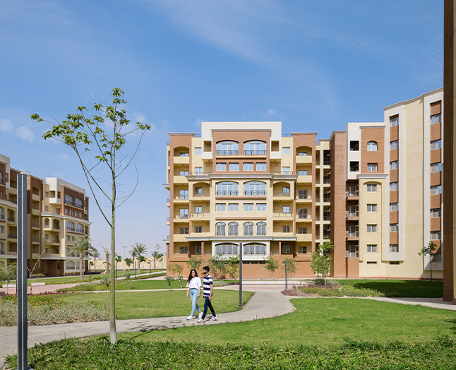 AlMaqsad Park