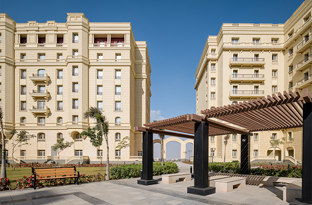 Garden City Heightsunit