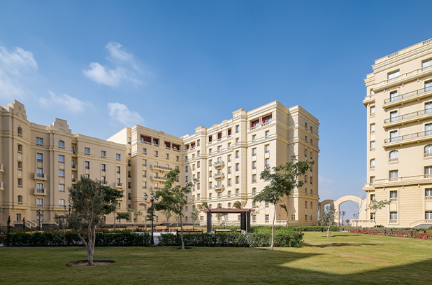 Garden City Heightsunit