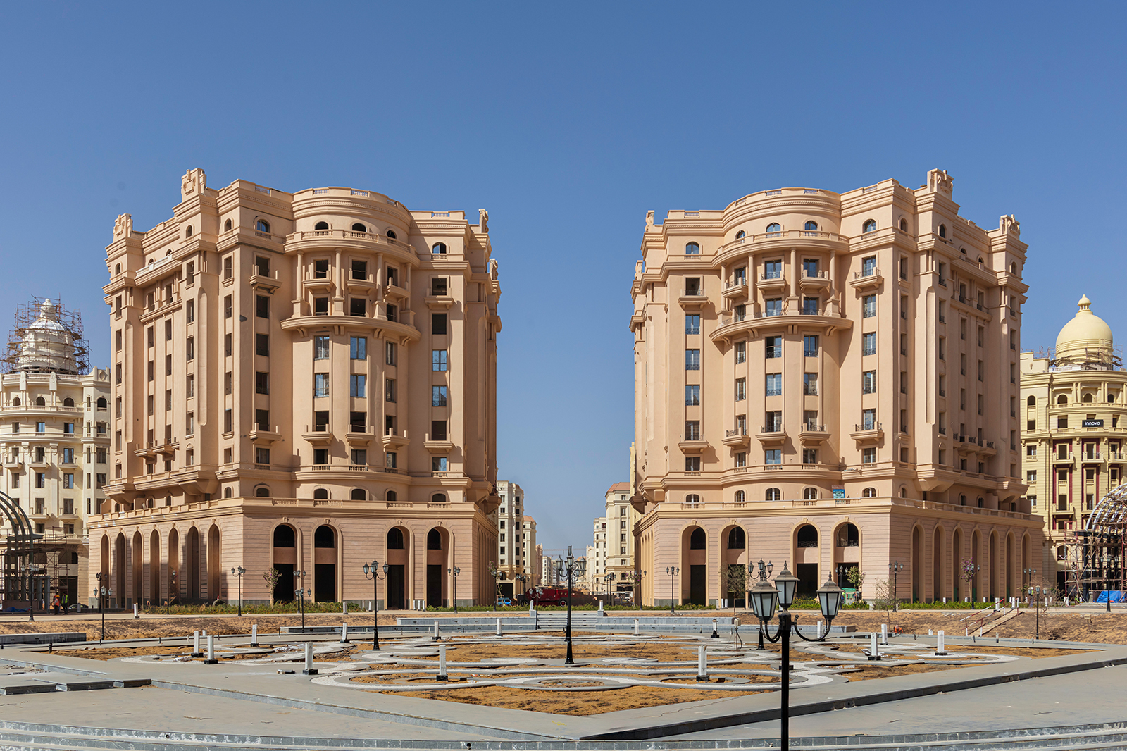 Verandasconstructions
