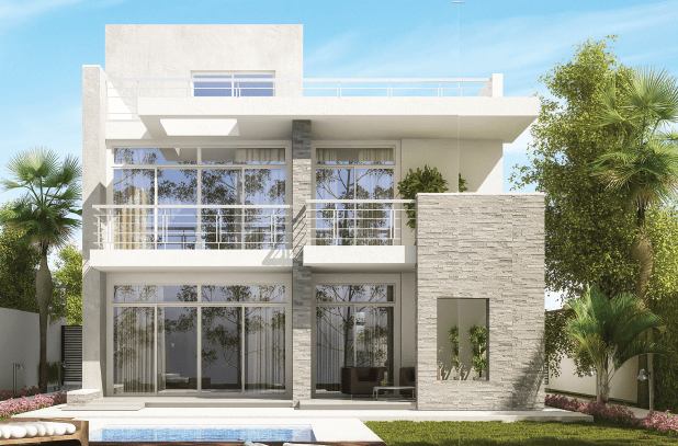 AlMaqsad Villasunit