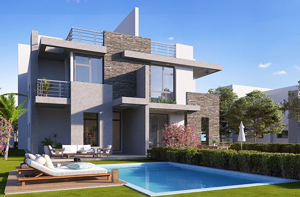 AlMaqsad Villasunit