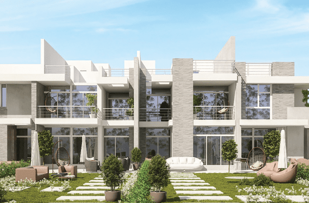 AlMaqsad Villasunit