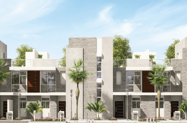 AlMaqsad Villasunit