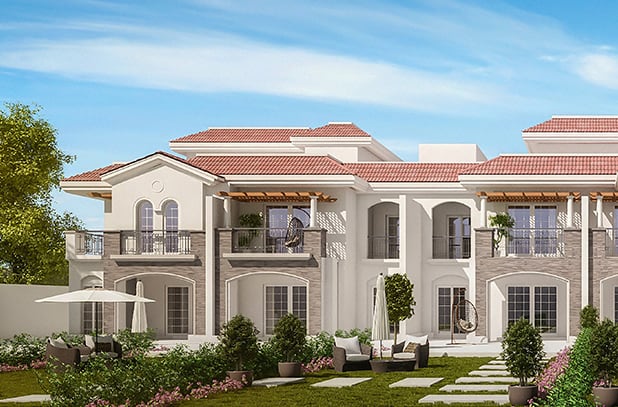 AlMaqsad Villasunit