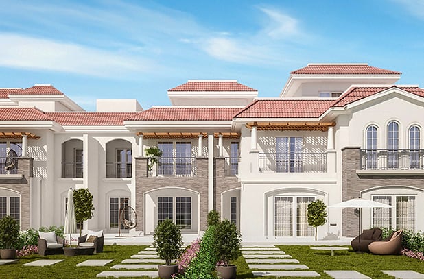 AlMaqsad Villasunit