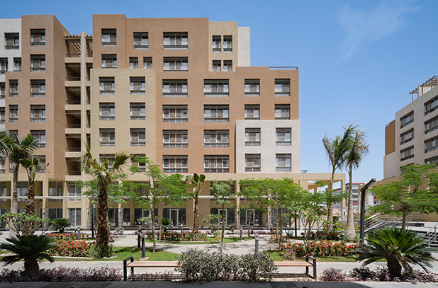 Mamsha Avenueunit