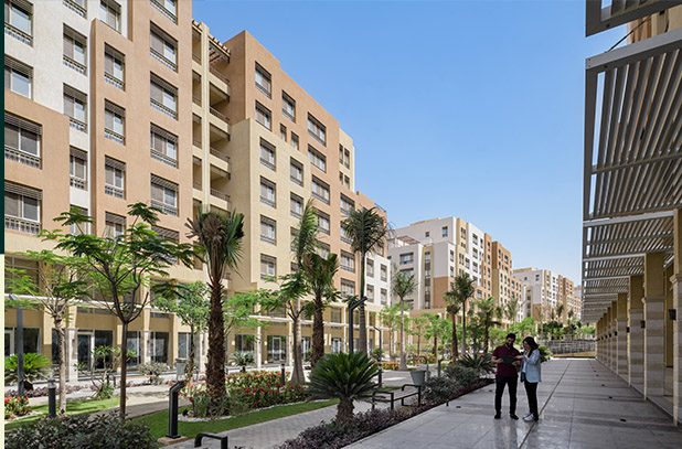 Mamsha Avenueunit