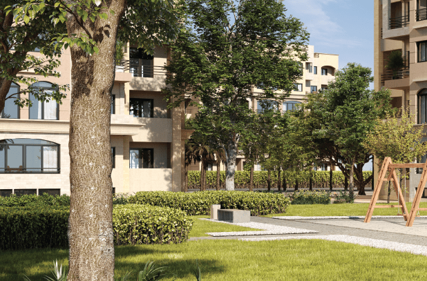 AlMaqsad Residencesunit