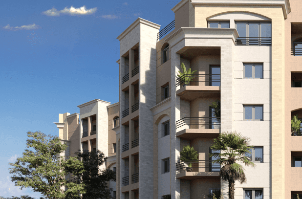 AlMaqsad Residencesunit