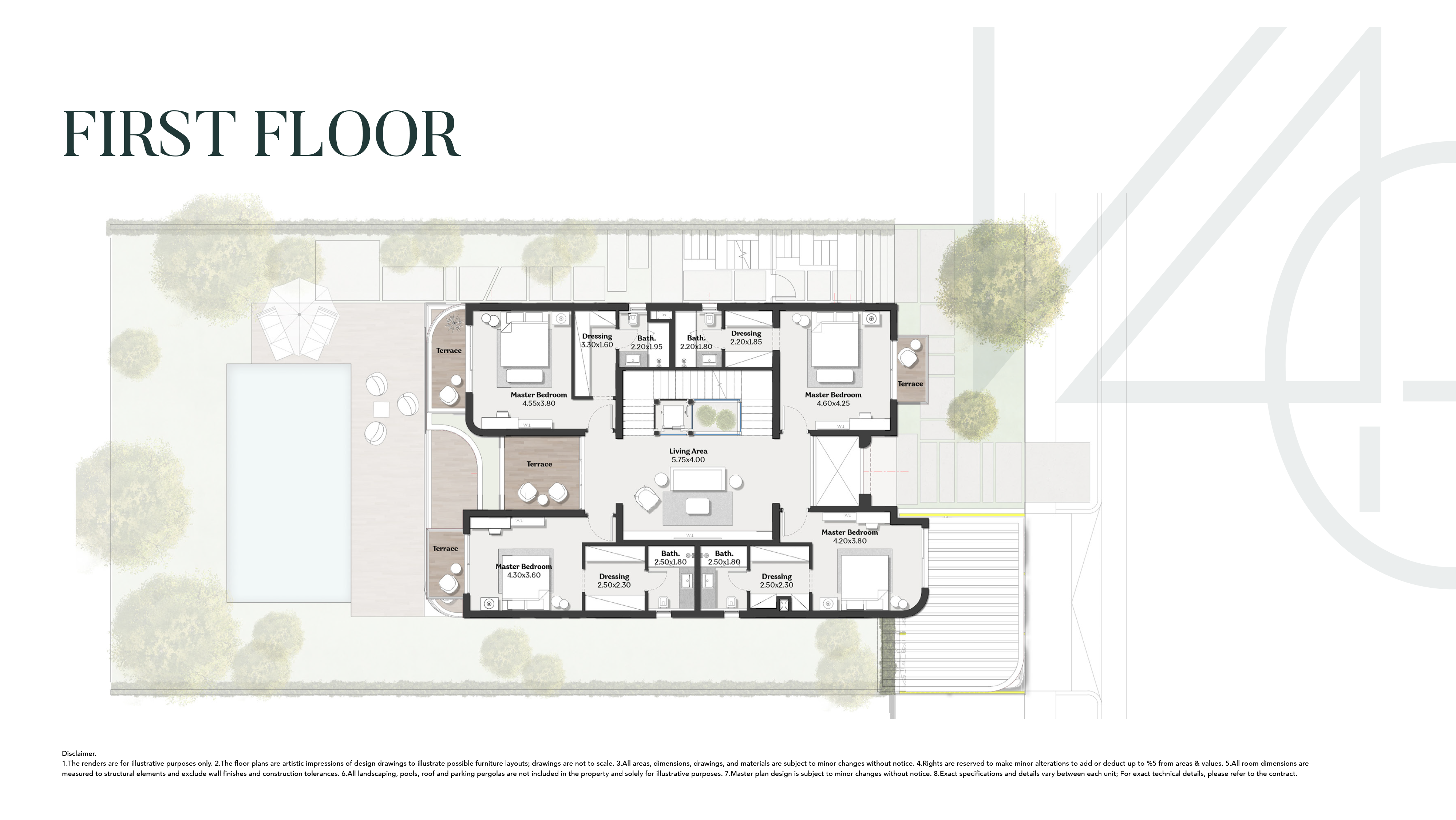 V40floor plan
