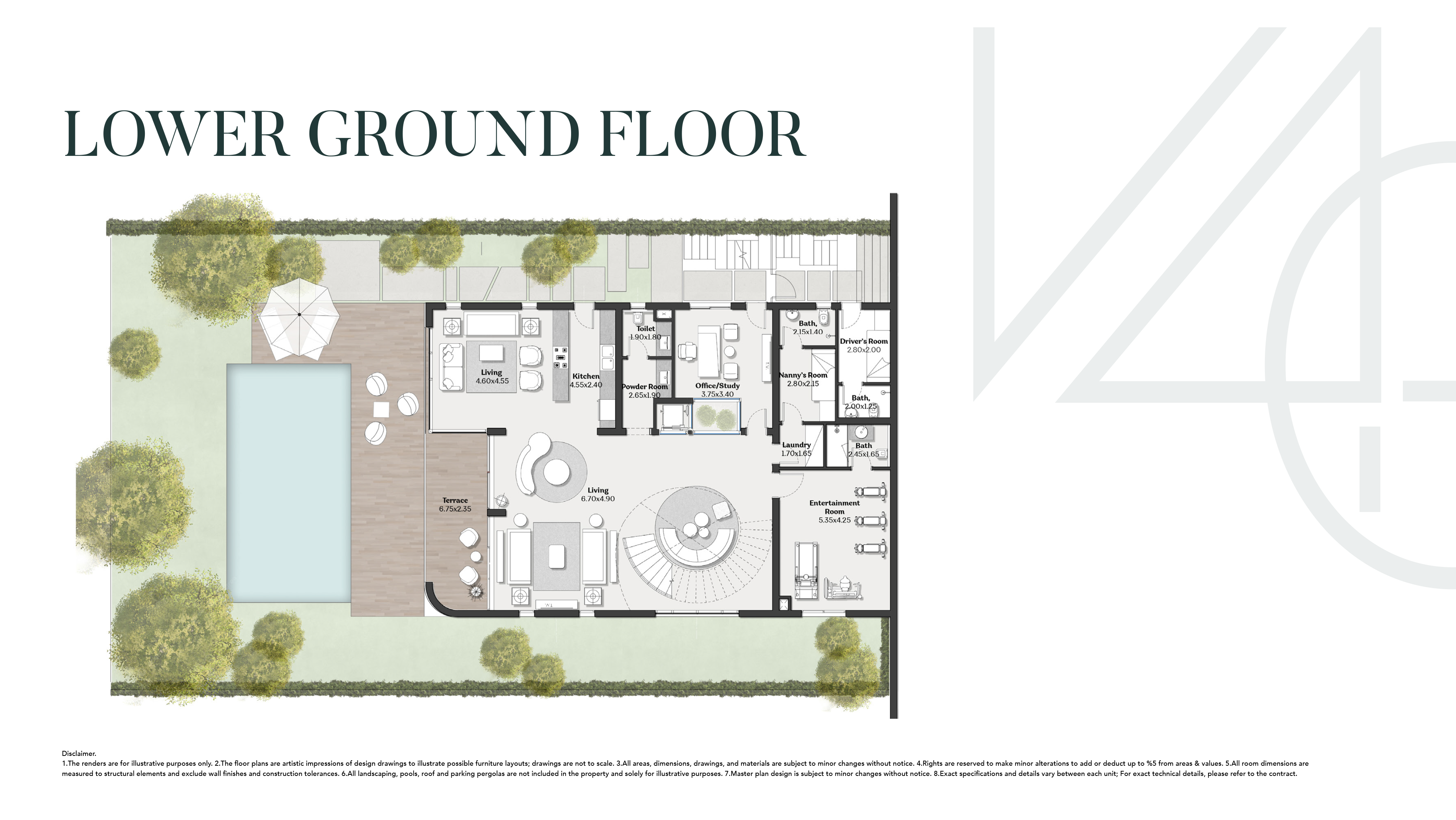 V40floor plan