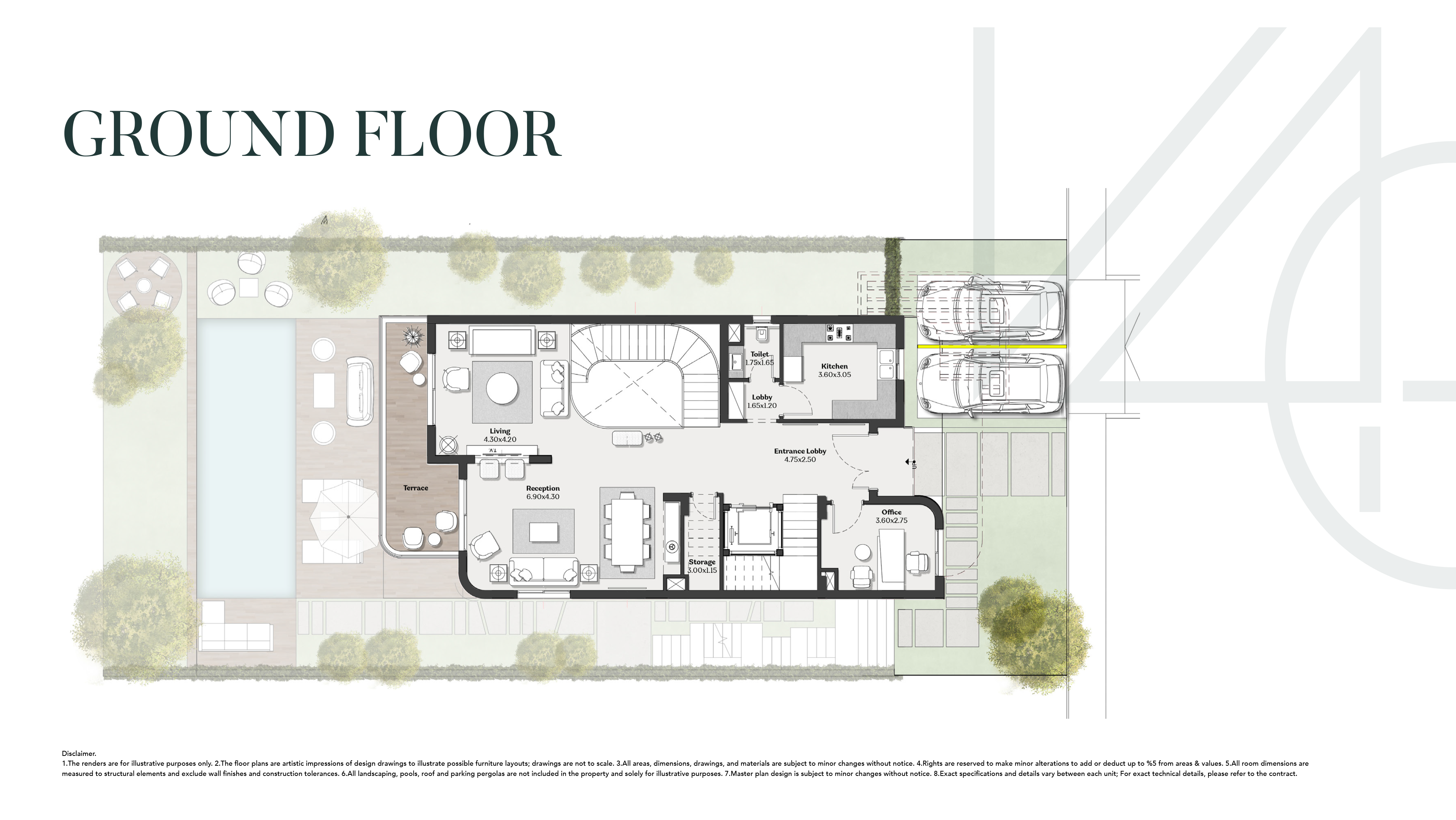 V40floor plan