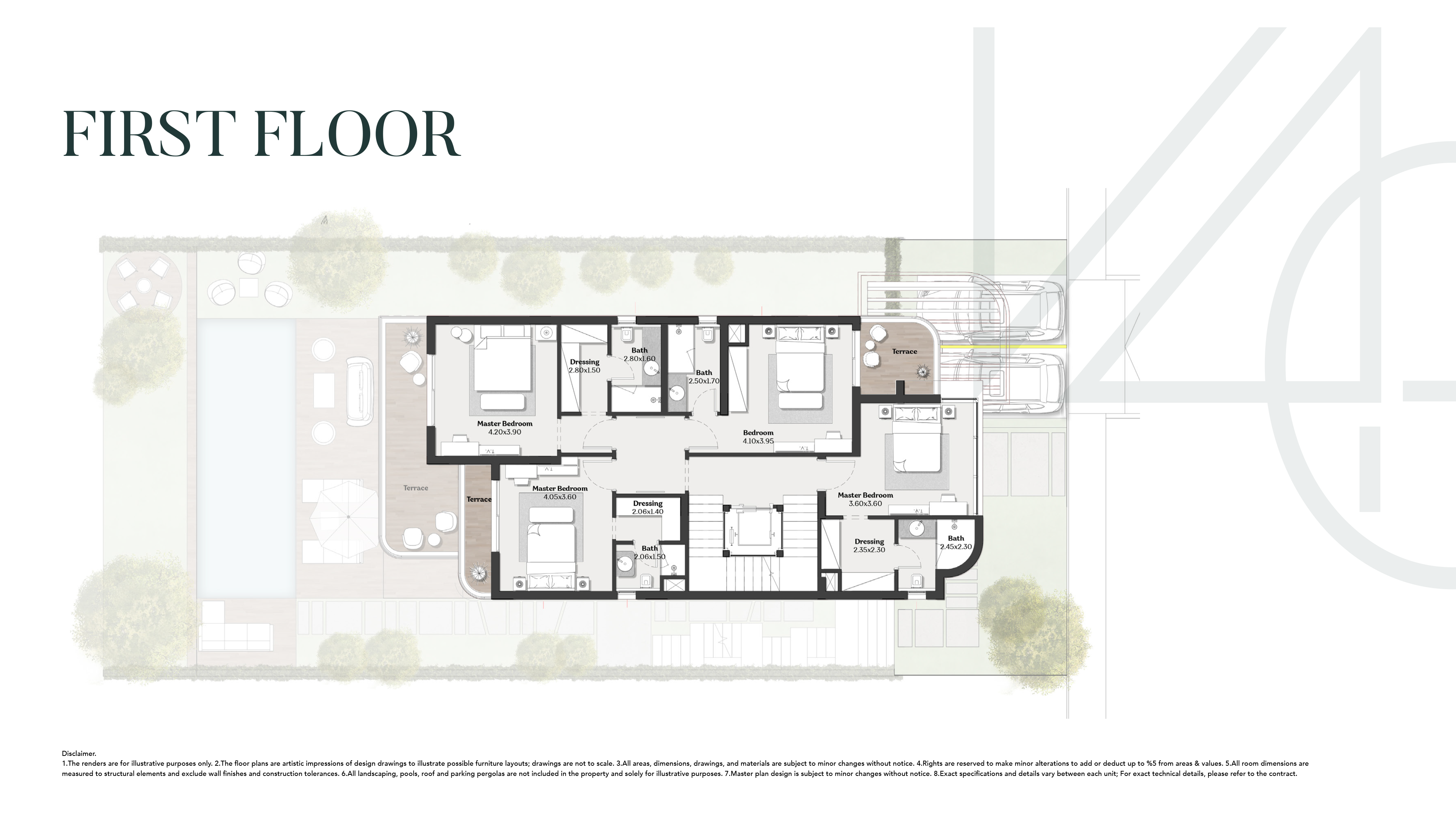 V40floor plan